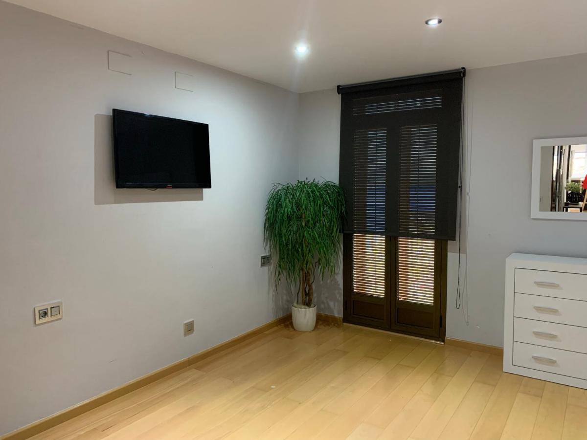 Luxury Apartment Mercat Central Tarragona Exterior foto
