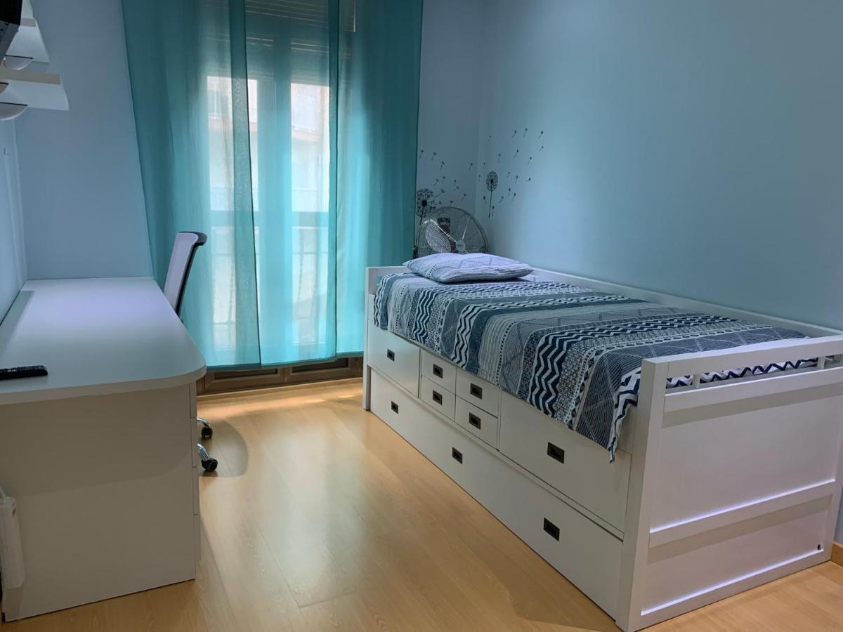 Luxury Apartment Mercat Central Tarragona Exterior foto