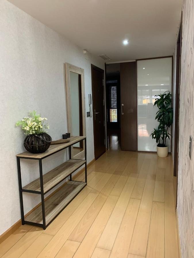 Luxury Apartment Mercat Central Tarragona Exterior foto