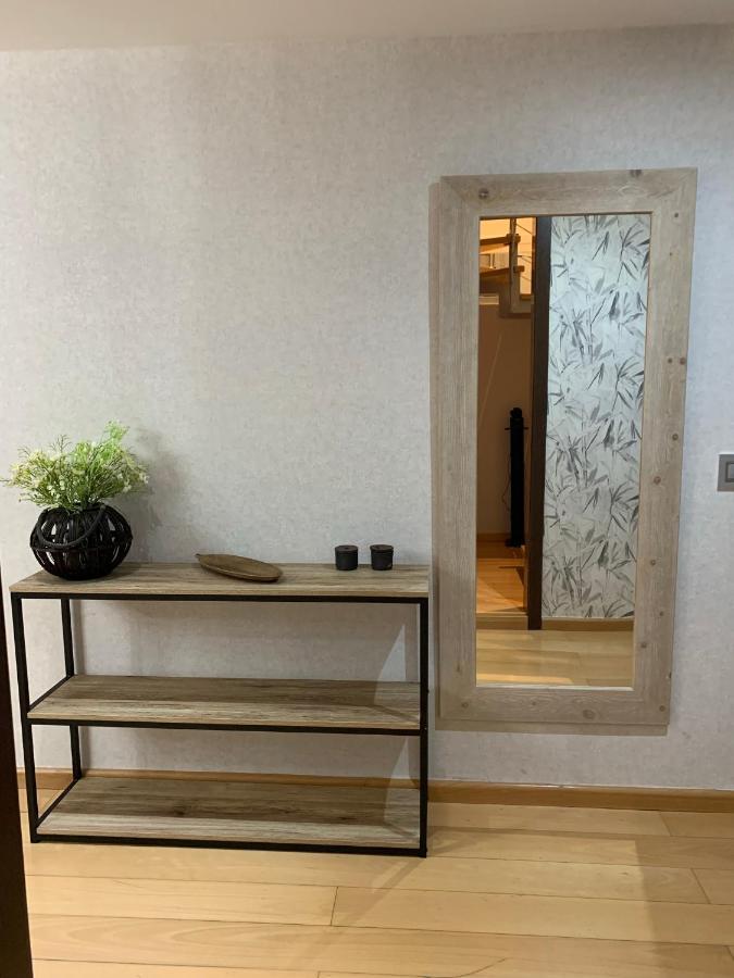 Luxury Apartment Mercat Central Tarragona Exterior foto