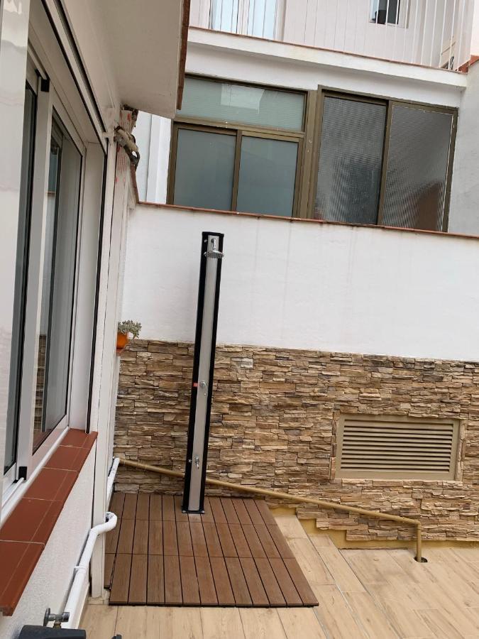 Luxury Apartment Mercat Central Tarragona Exterior foto